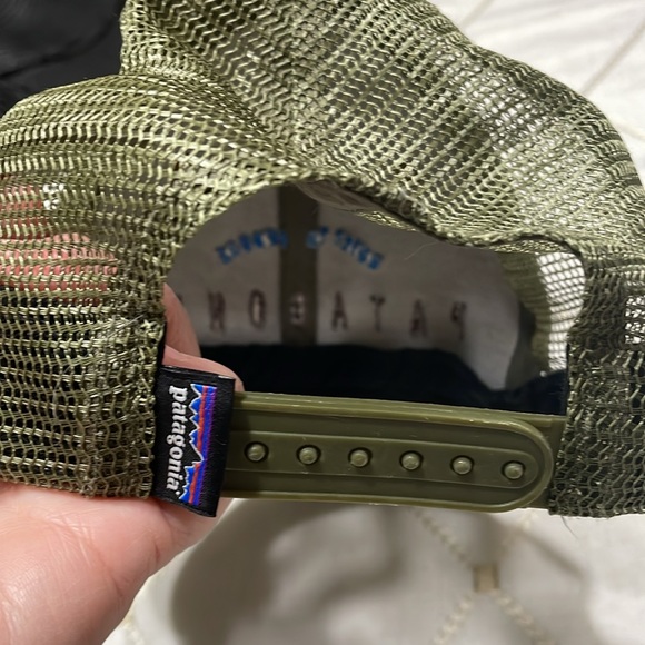 Patagonia Cap - Picture 2 of 4